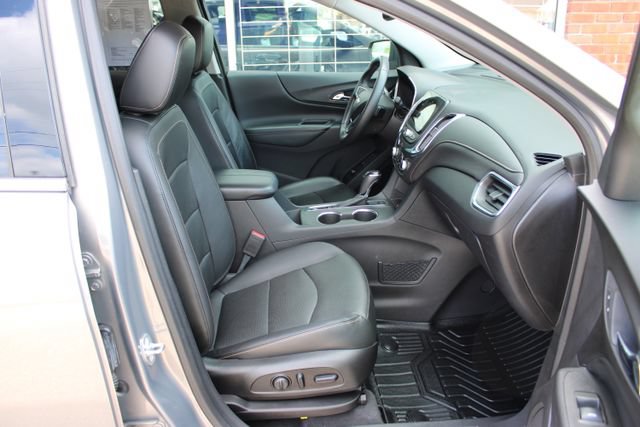 Used 2018 Chevrolet Equinox Premier AWD/4WD image 45