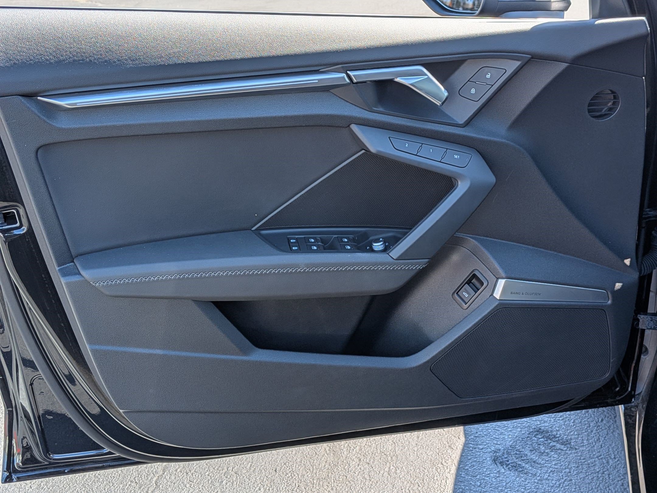 Used 2023 Audi A3 2.0T Premium Plus w/ Premium Plus Package image 14