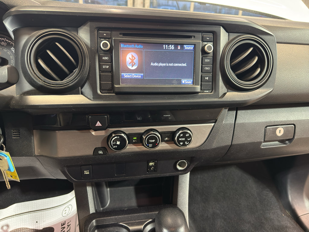 Used 2016 Toyota Tacoma SR RWD image 20