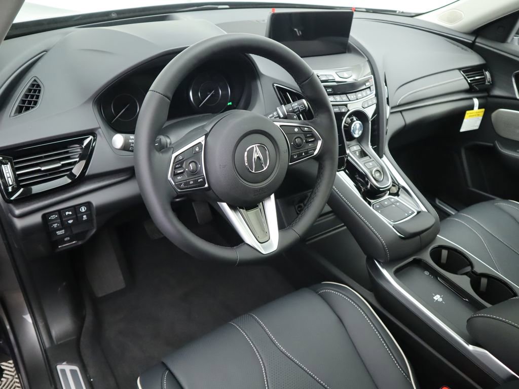 New 2026 Acura RDX SH-AWD w/ Advance Package image 10