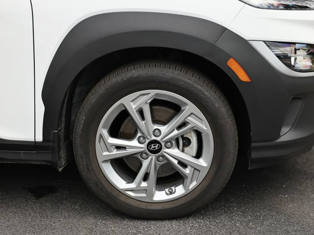 Used 2023 Hyundai Kona SEL w/ Cargo Package AWD/4WD image 5