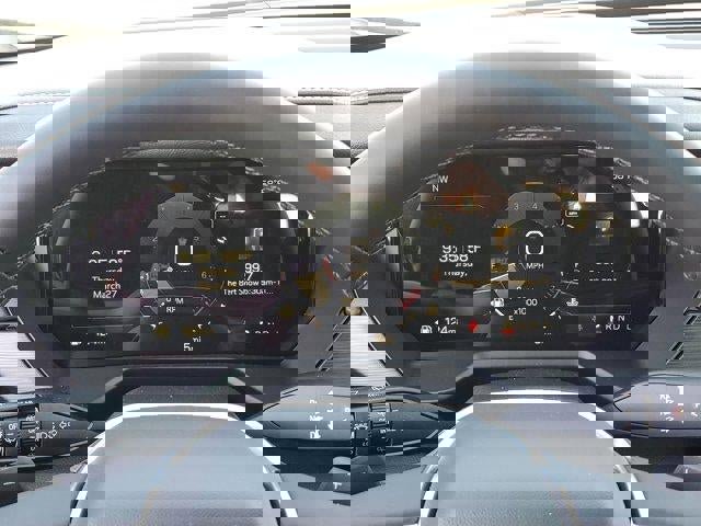 New 2025 GMC Acadia Elevation image 26