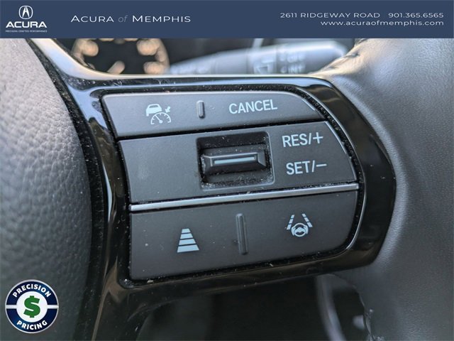 Used 2024 Honda CR-V EX-L image 15