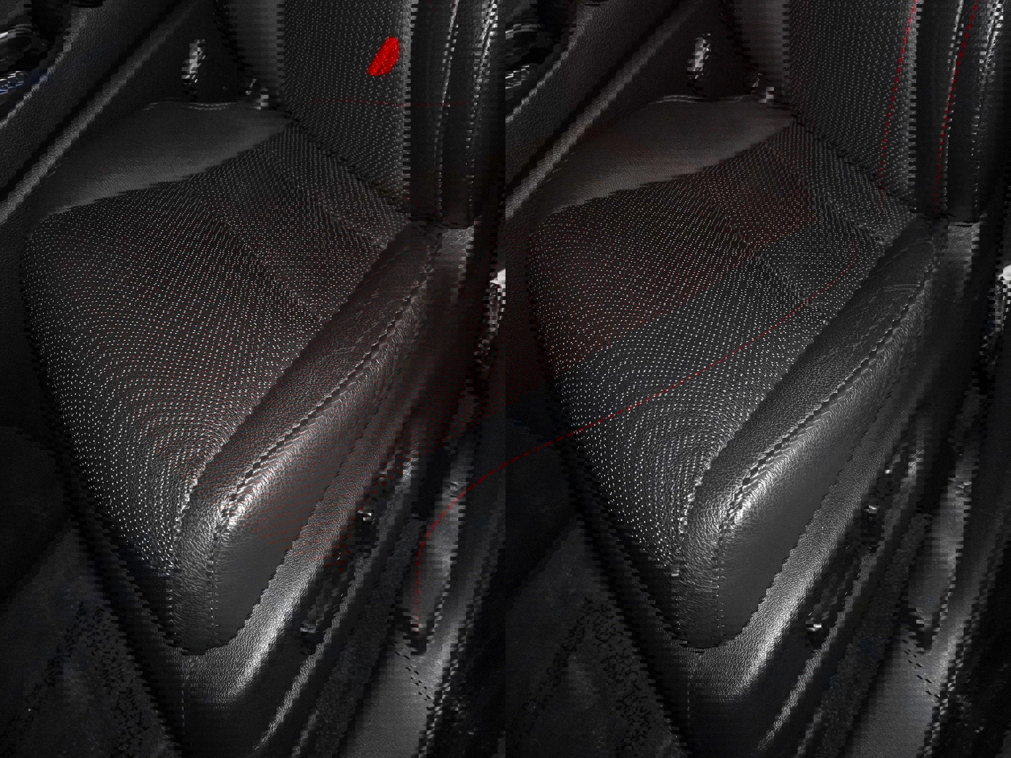 Used 2024 Honda Passport Black Edition image 24