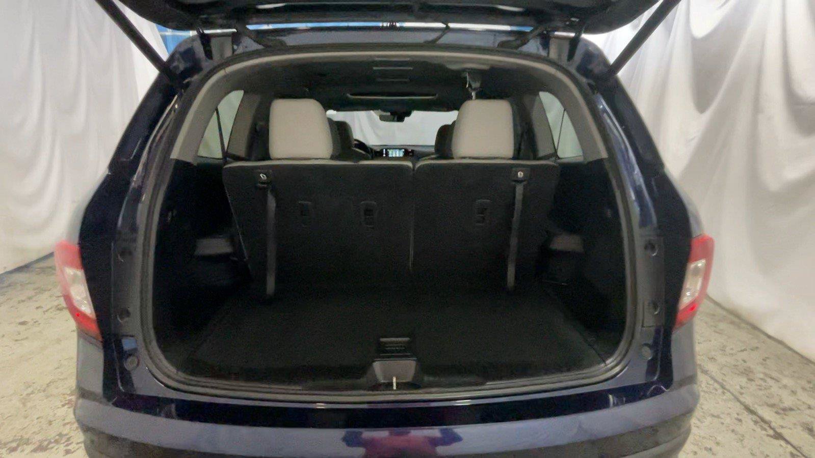 Used 2020 Honda Pilot EX-L image 18