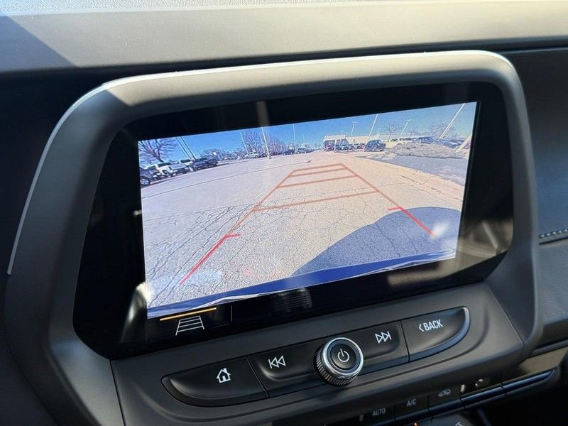 Used 2019 Chevrolet Camaro SS image 24