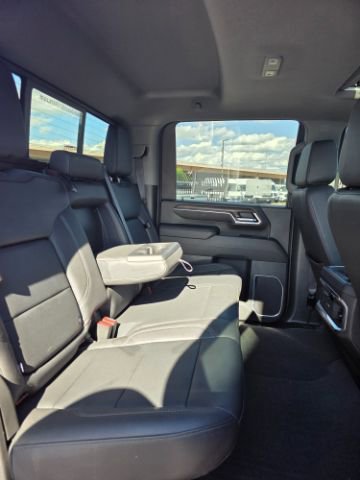 Used 2024 GMC Sierra 2500 SLT w/ SLT Premium Package image 53