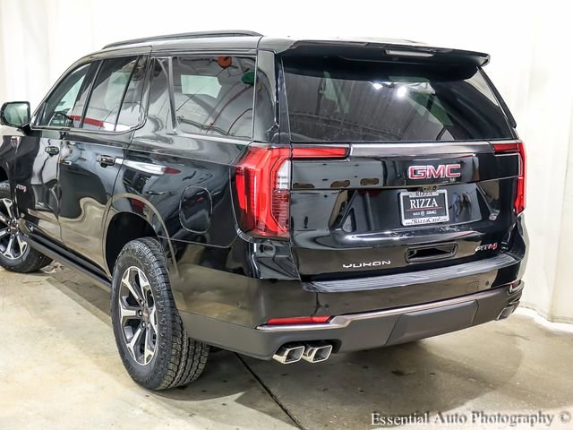 New 2026 GMC Yukon AT4 Ultimate image 6