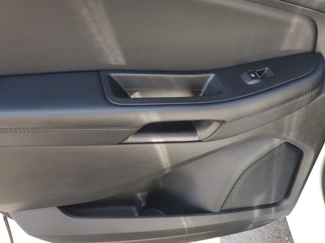 Used 2022 Ford Edge SEL w/ Convenience Package AWD/4WD image 16