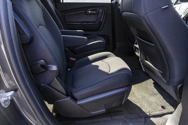 Used 2012 Chevrolet Traverse LT image 26
