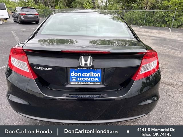 Used 2013 Honda Civic EX-L image 5