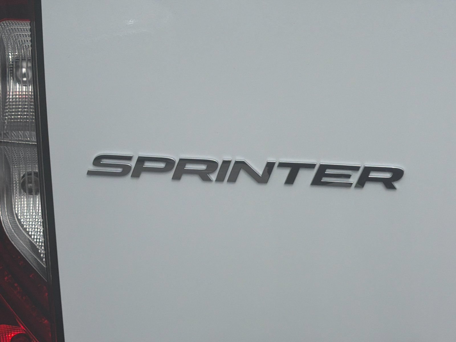 New 2026 Mercedes-Benz Sprinter 2500 image 25