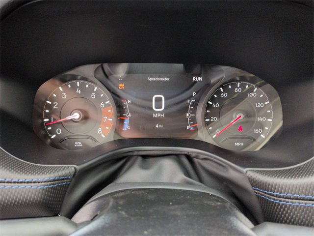 New 2026 Jeep Compass Limited image 26