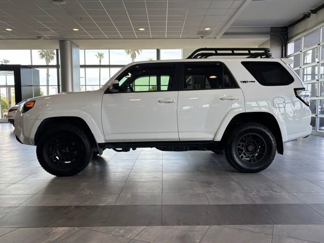 Used 2020 Toyota 4Runner TRD Pro image 7