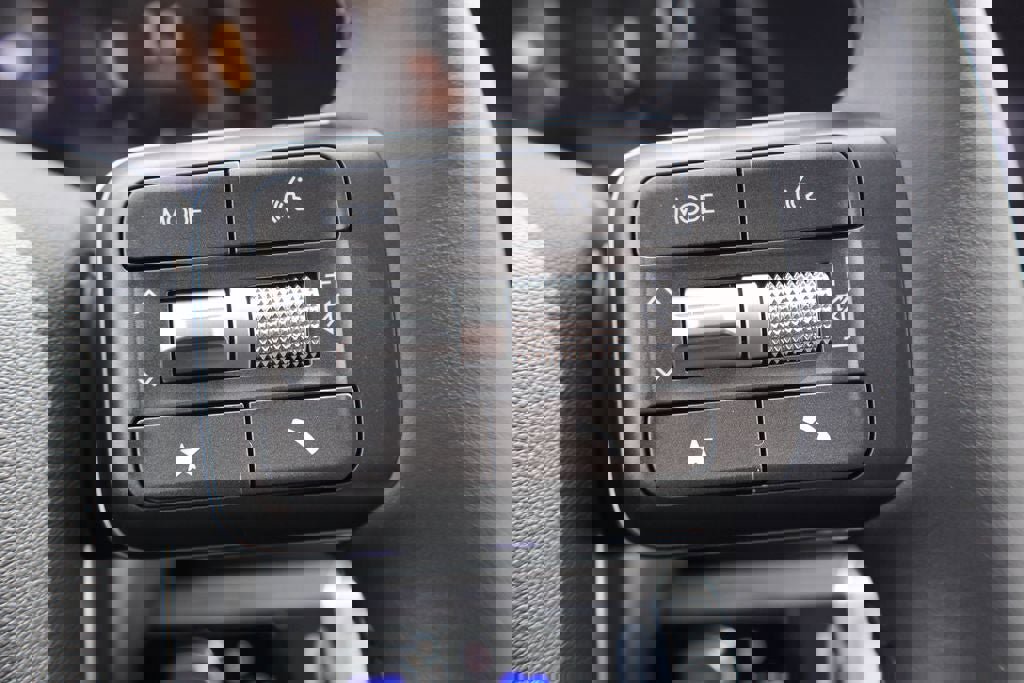 New 2026 Hyundai Palisade SEL image 17