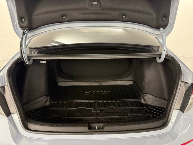 Used 2024 Honda Civic Sport image 31