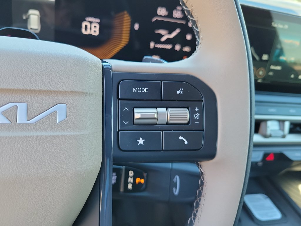 New 2027 Kia Telluride EX FWD image 24