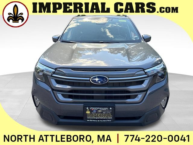 New 2026 Subaru Forester Premium AWD/4WD image 5