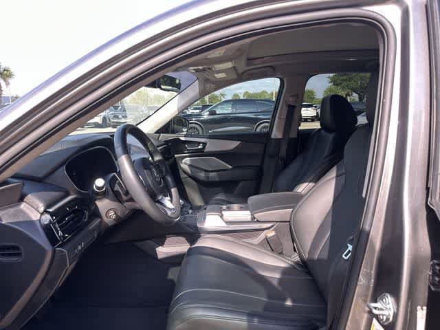Certified 2018 Acura RDX w/ Advance Package AWD/4WD image 10