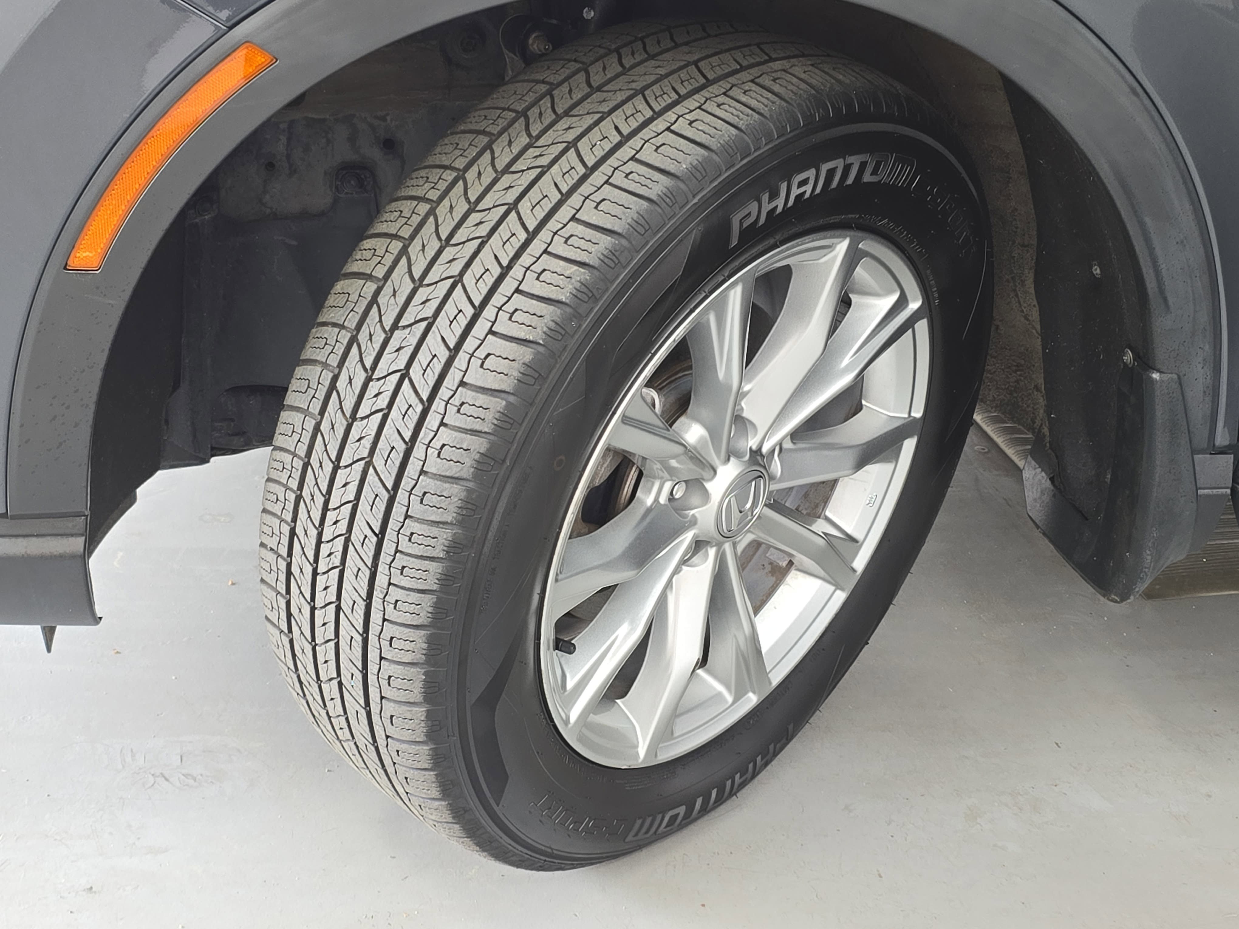 Certified 2024 Honda CR-V EX image 32