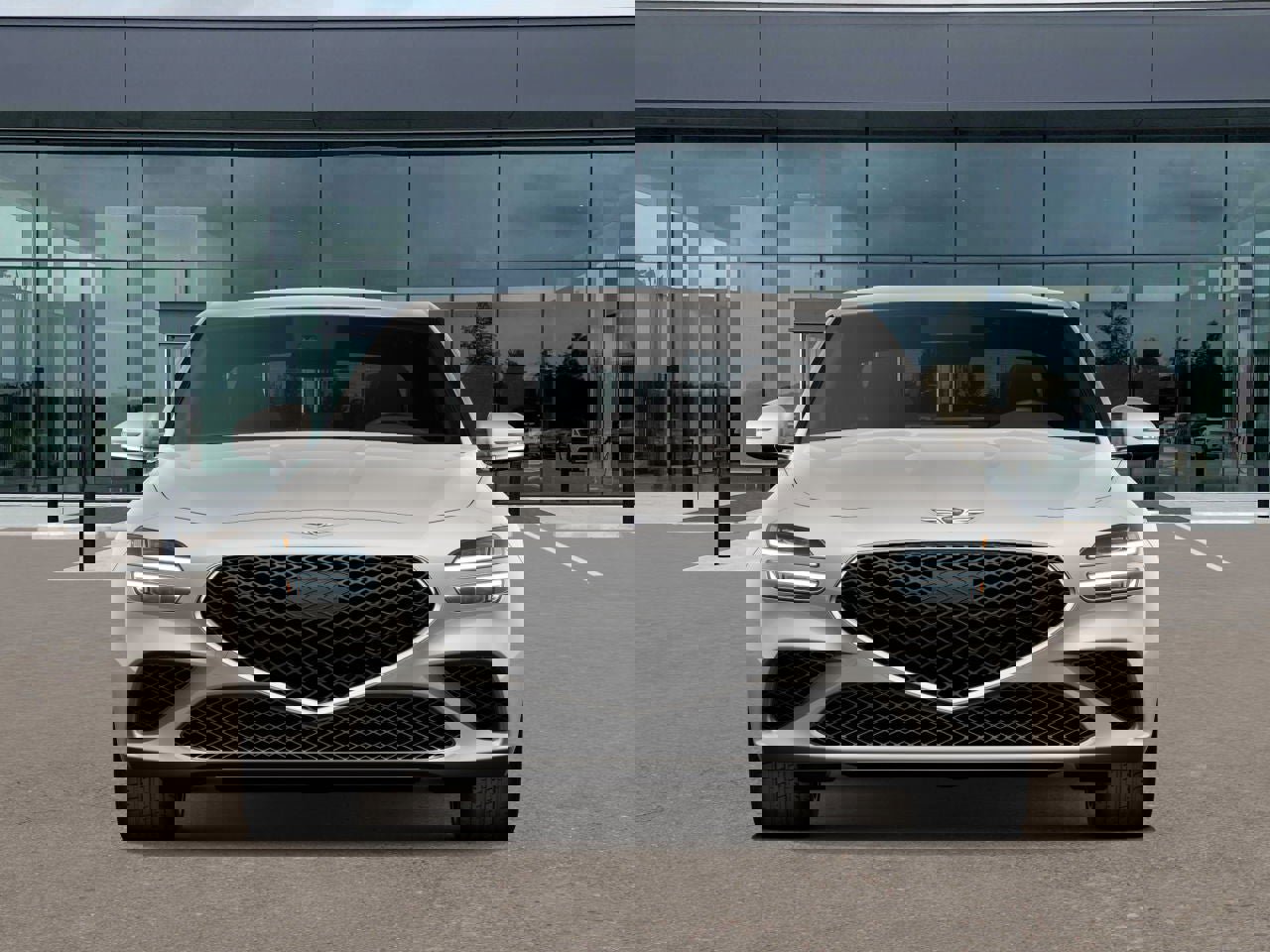 New 2026 Genesis G70 2.5T image 22