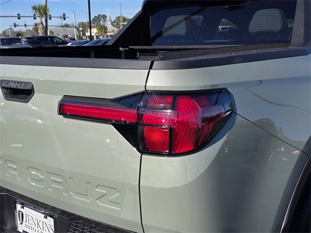 Used 2025 Hyundai Santa Cruz SEL image 19