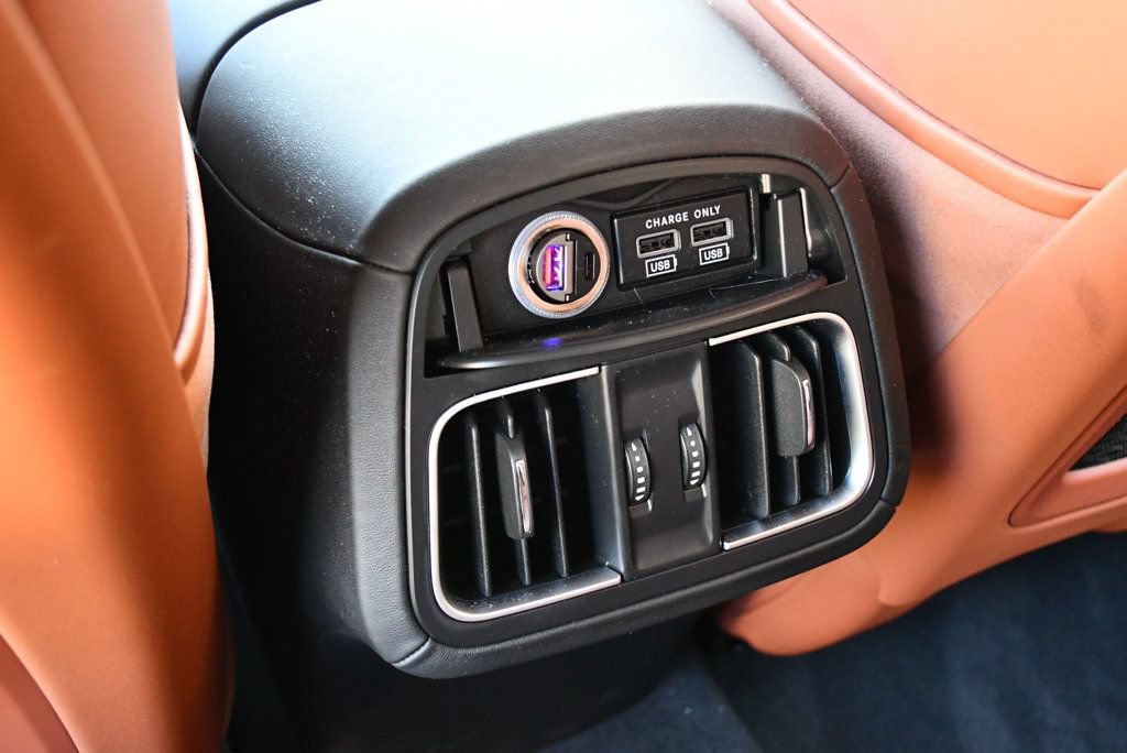 Used 2022 Maserati Levante Modena AWD/4WD image 70
