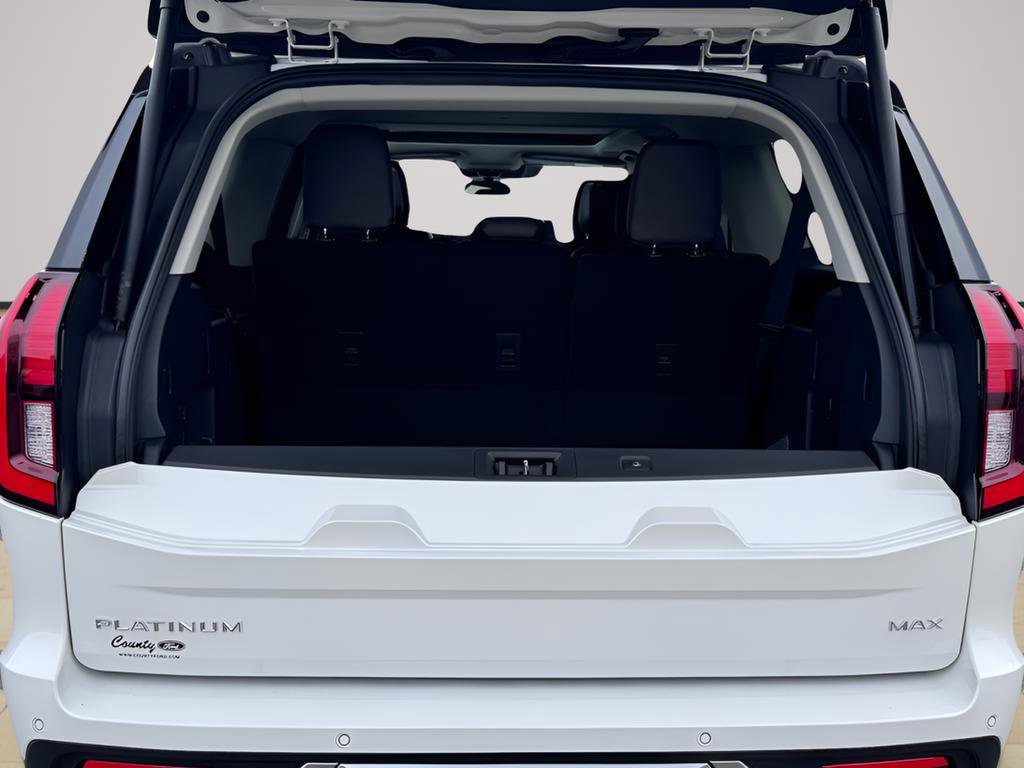 New 2026 Ford Expedition Max Platinum w/ Platinum Ultimate Package image 45