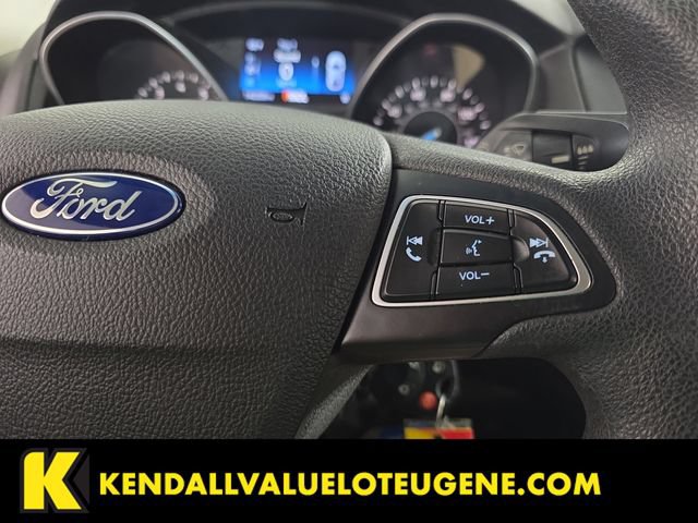 Used 2015 Ford Focus SE FWD image 13