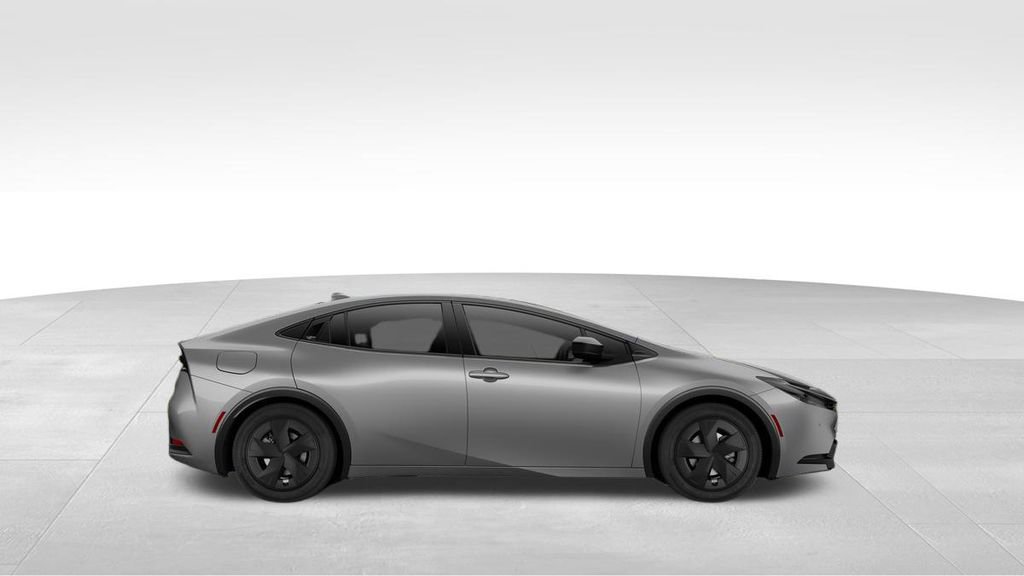 New 2026 Toyota Prius Plug-In Hybrid image 12