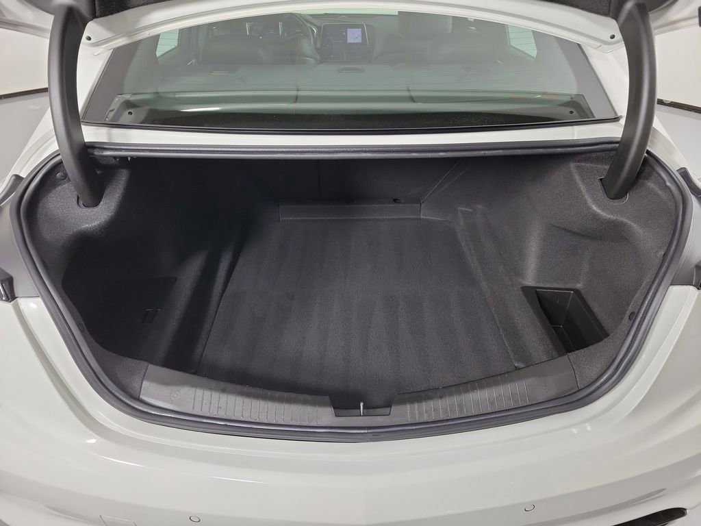 Certified 2023 Cadillac CT5 V w/ Premium Package image 8