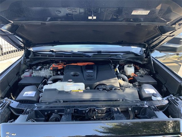 Certified 2023 Toyota Sequoia SR5 image 16