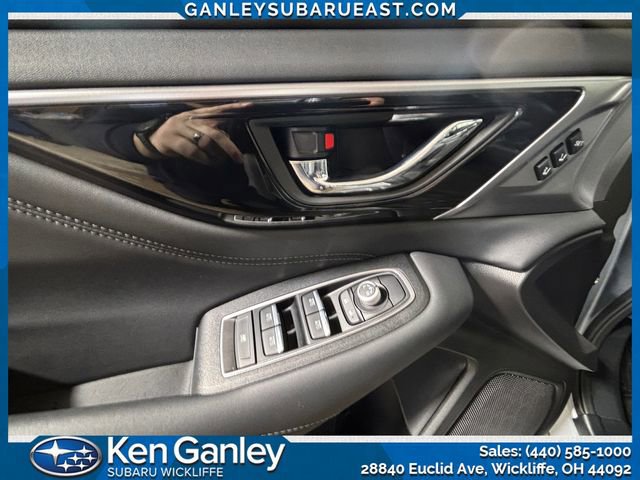 Used 2024 Subaru Legacy Limited image 11