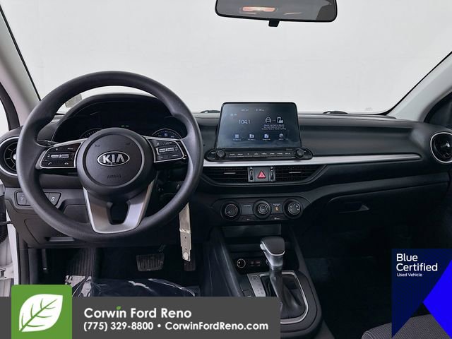 Used 2021 Kia Forte LXS image 24