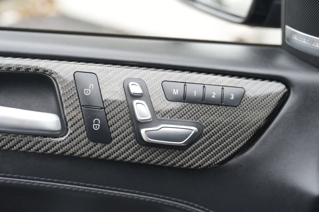 Used 2019 Mercedes-Benz GLE 63 AMG S w/ Premium 3 Package image 25