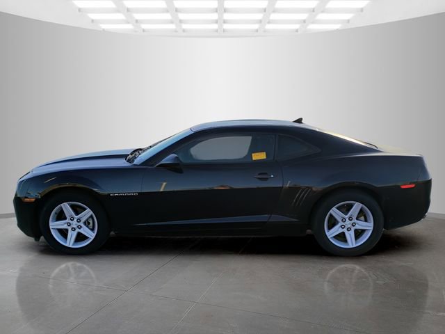 Used 2011 Chevrolet Camaro LT image 7