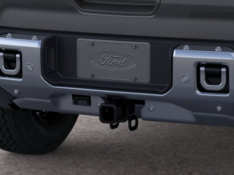 New 2026 Ford Bronco Sport Badlands w/ Sasquatch Badlands Package AWD/4WD image 22