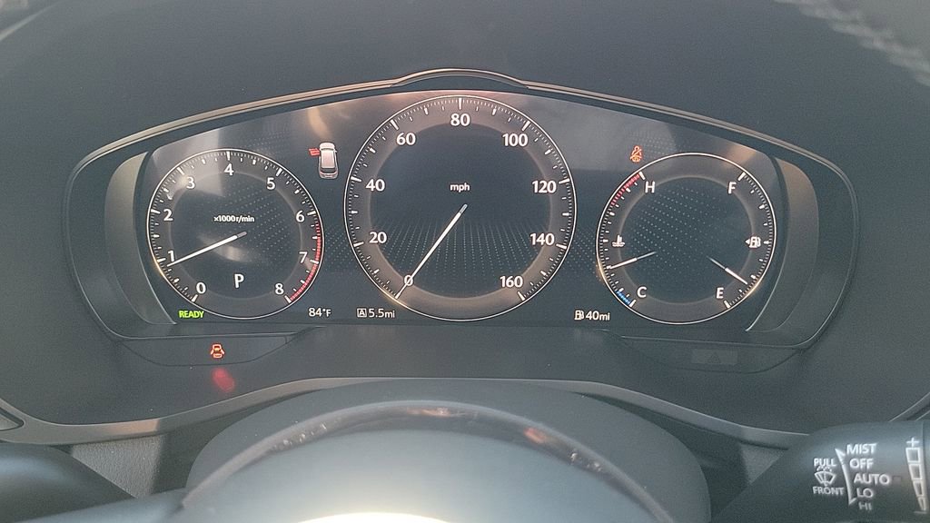 New 2026 MAZDA CX-90 3.3 Turbo S w/ Premium Package image 25