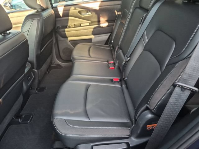 Used 2023 Nissan Pathfinder SL FWD image 30