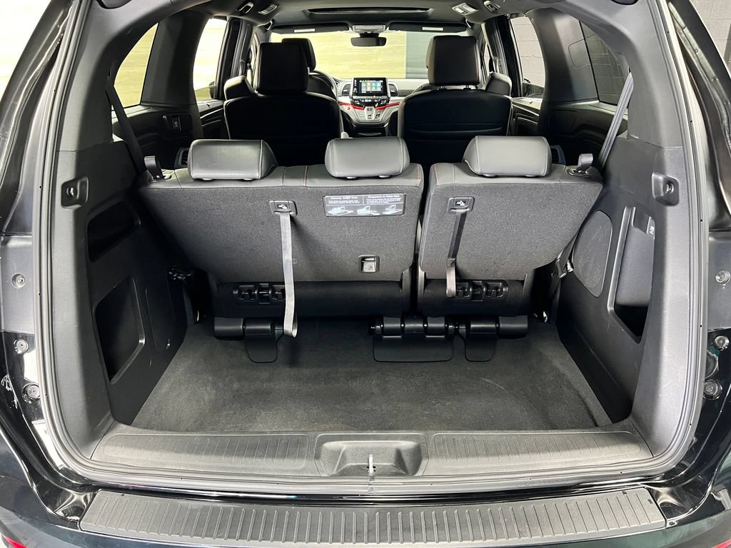 Used 2024 Honda Odyssey Sport image 18