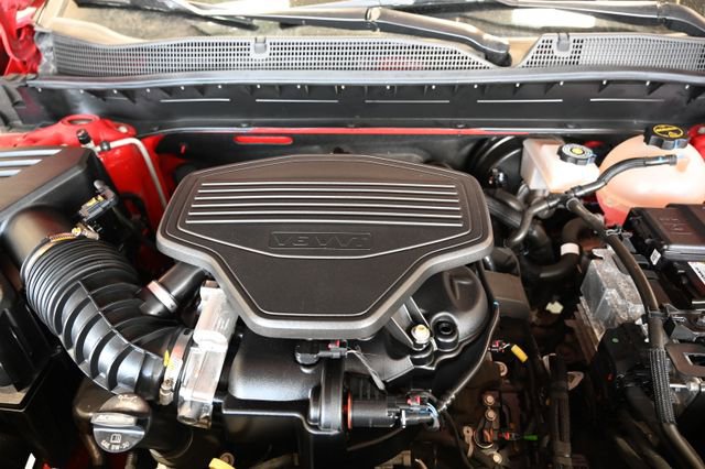 Used 2024 Chevrolet Blazer RS w/ Enhanced Convenience Package image 31