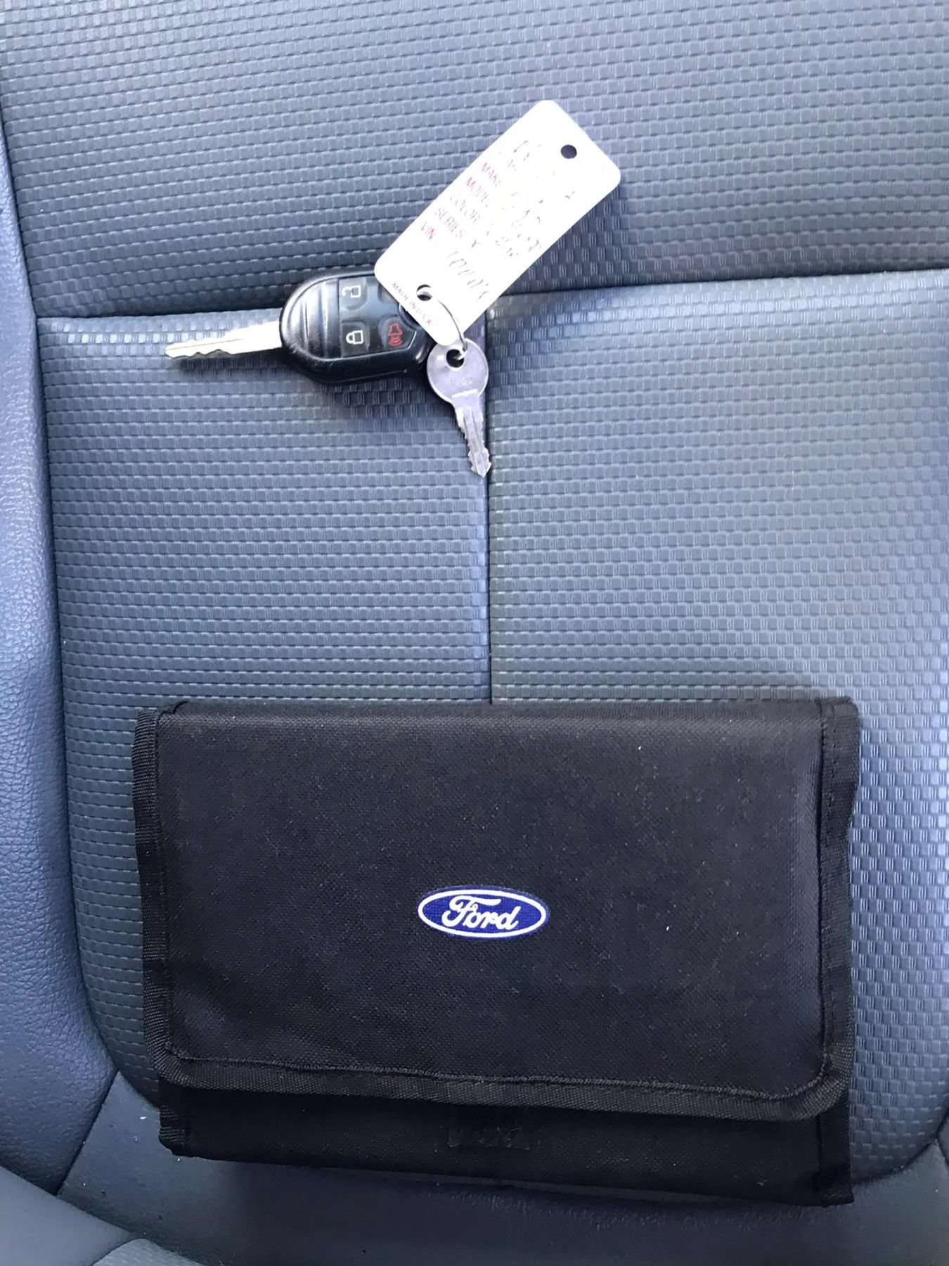 Used 2016 Ford F350 XL AWD/4WD image 45