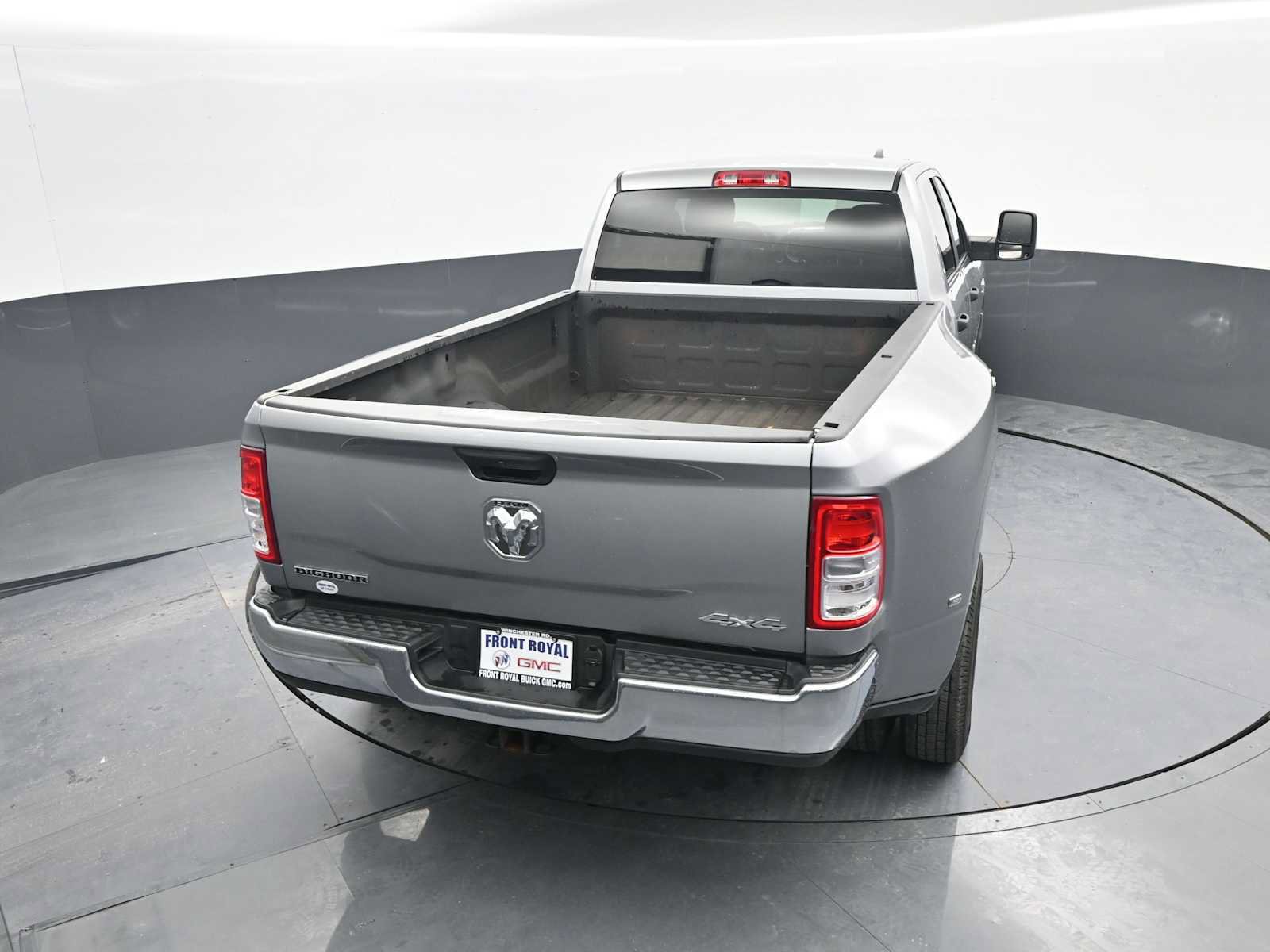 Used 2024 RAM 3500 Big Horn image 30