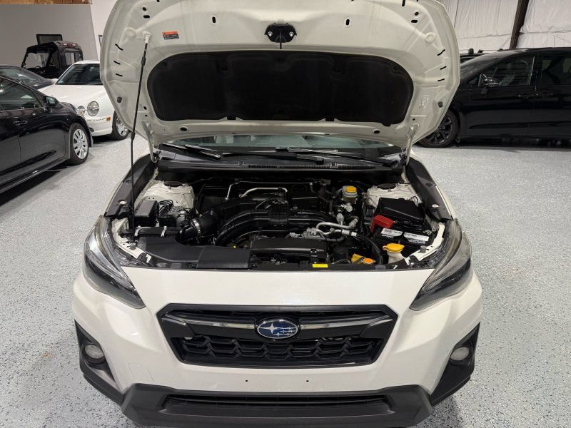 Used 2018 Subaru Crosstrek 2.0i Limited AWD/4WD image 22