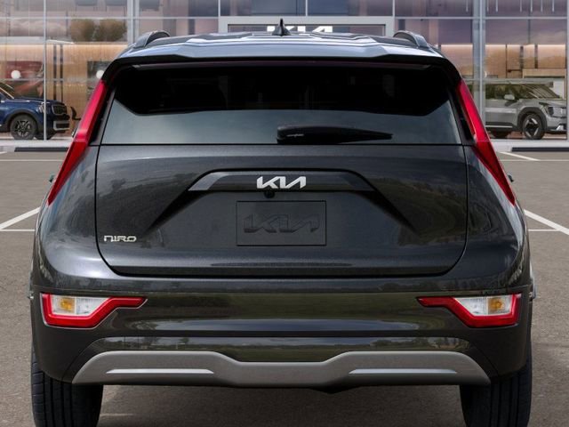 New 2026 Kia Niro Wind image 13