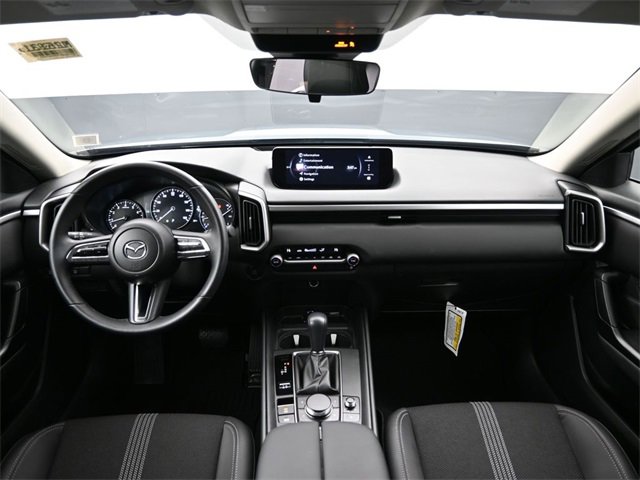 Used 2025 MAZDA CX-50 AWD 2.5 S w/ Weather Package image 22