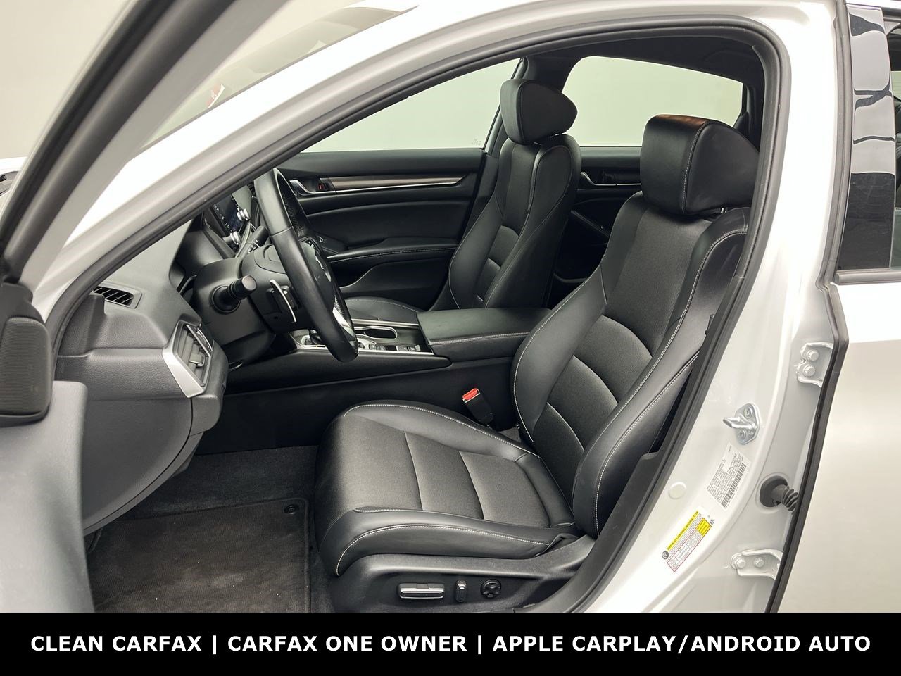 Used 2022 Honda Accord Sport image 8