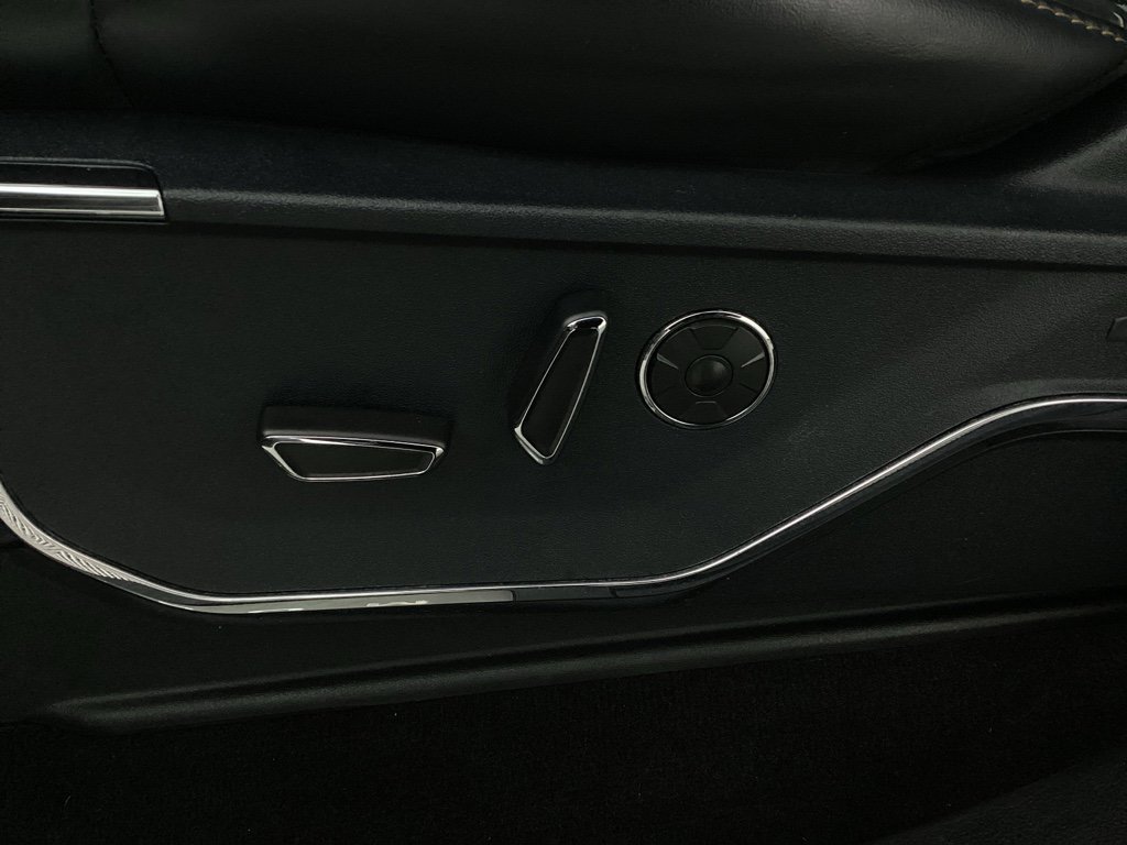 Used 2021 Ford F150 Platinum image 18