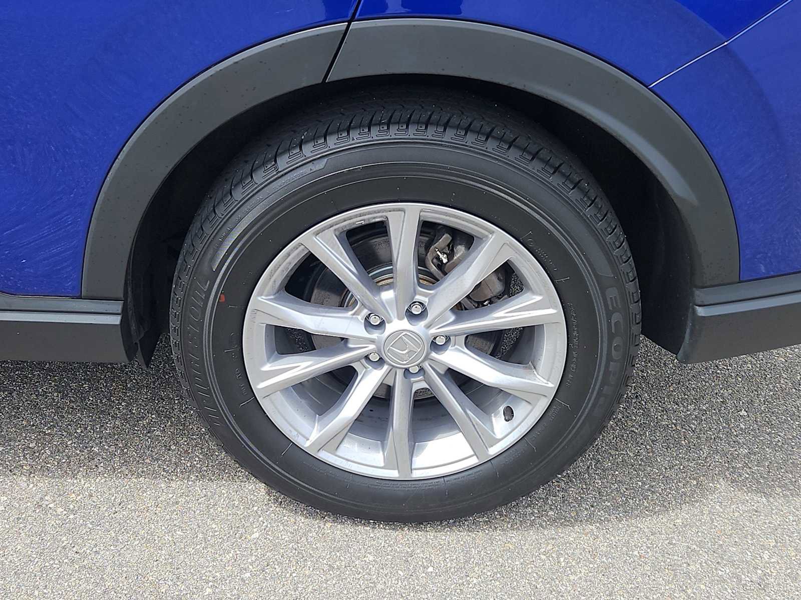 Certified 2023 Honda CR-V EX-L image 26