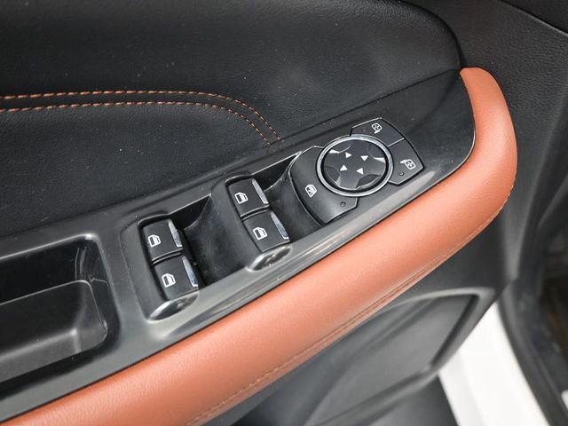 Used 2015 Ford Edge Titanium w/ Equipment Group 302A image 13